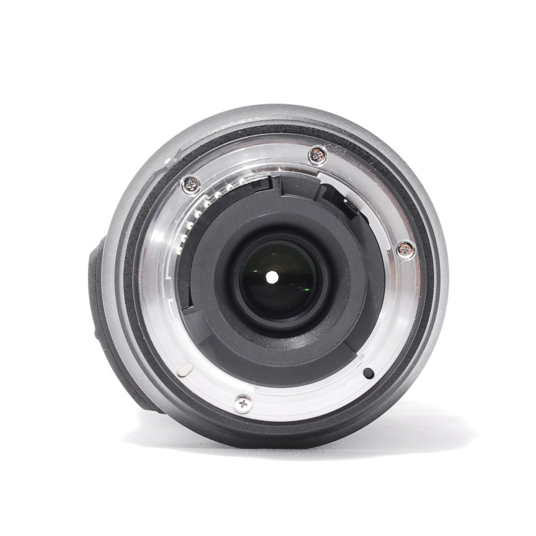 Nikon - 風景・野鳥撮影に✨超美品✨Nikon AF-S 55-300mm VR 超望遠の