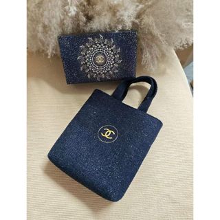 CHANEL（ノベルティグッズ）のフリマアイテム一覧
