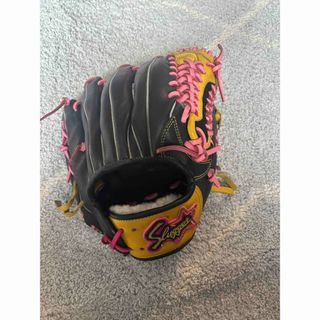 久保田スラッガー - 久保田スラッガー 軟式ファーストミット 東京支店