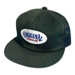 TENDERLOIN（キャップ）のフリマアイテム一覧