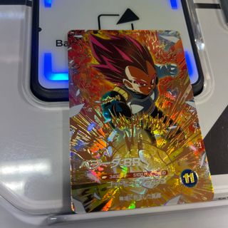 ドラゴンボール - 専用 ドラゴンボールヒーローズ 破壊王ブロリーの
