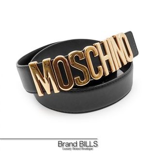 MOSCHINO - 28k MOSCHINOチェーンベルトの通販 by Berry's shop