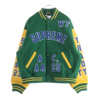 FTC - FTC TEAM VARSITY JACKETの通販 by kero's shop｜エフティーシー