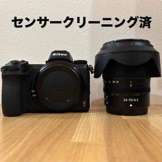 Nikon - 風景・野鳥撮影に✨超美品✨Nikon AF-S 55-300mm VR 超望遠の