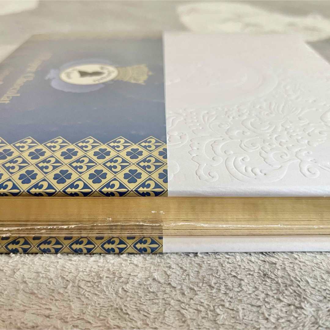 LADUREE - ラデュレ L'Esprit Chocolat チョコレート 本 フランス語