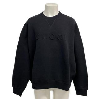GUCCI（トレーナー/スウェット）のフリマアイテム一覧