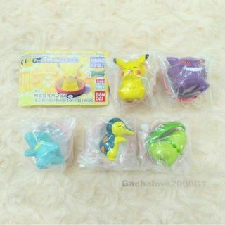 ポケモン - ポケモン モンスターコレクションAG プラスル マイナンの