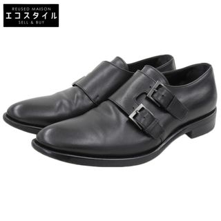 GIORGIO ARMANI - ジョルジオアルマーニ靴25センチ美品の通販 by che