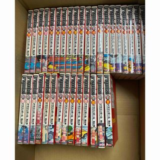 ドラゴンボール - ドラゴンボール フルカラー 全巻セット 全32巻 鳥山