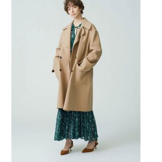 ebure（ピーコート）のフリマアイテム一覧