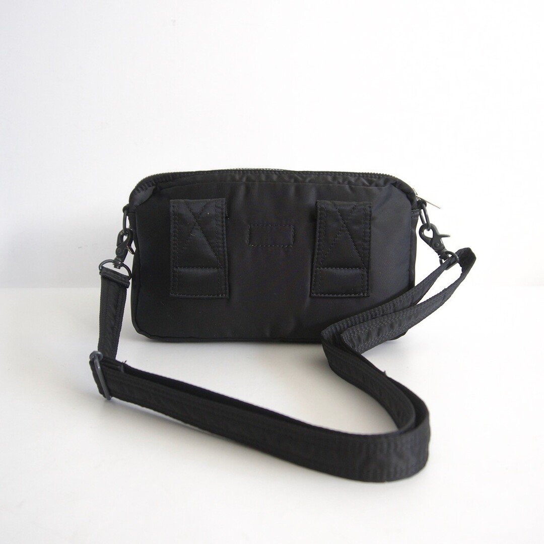 PORTER - 【極美品】PORTER 【タンカー ミニ ショルダーバッグ