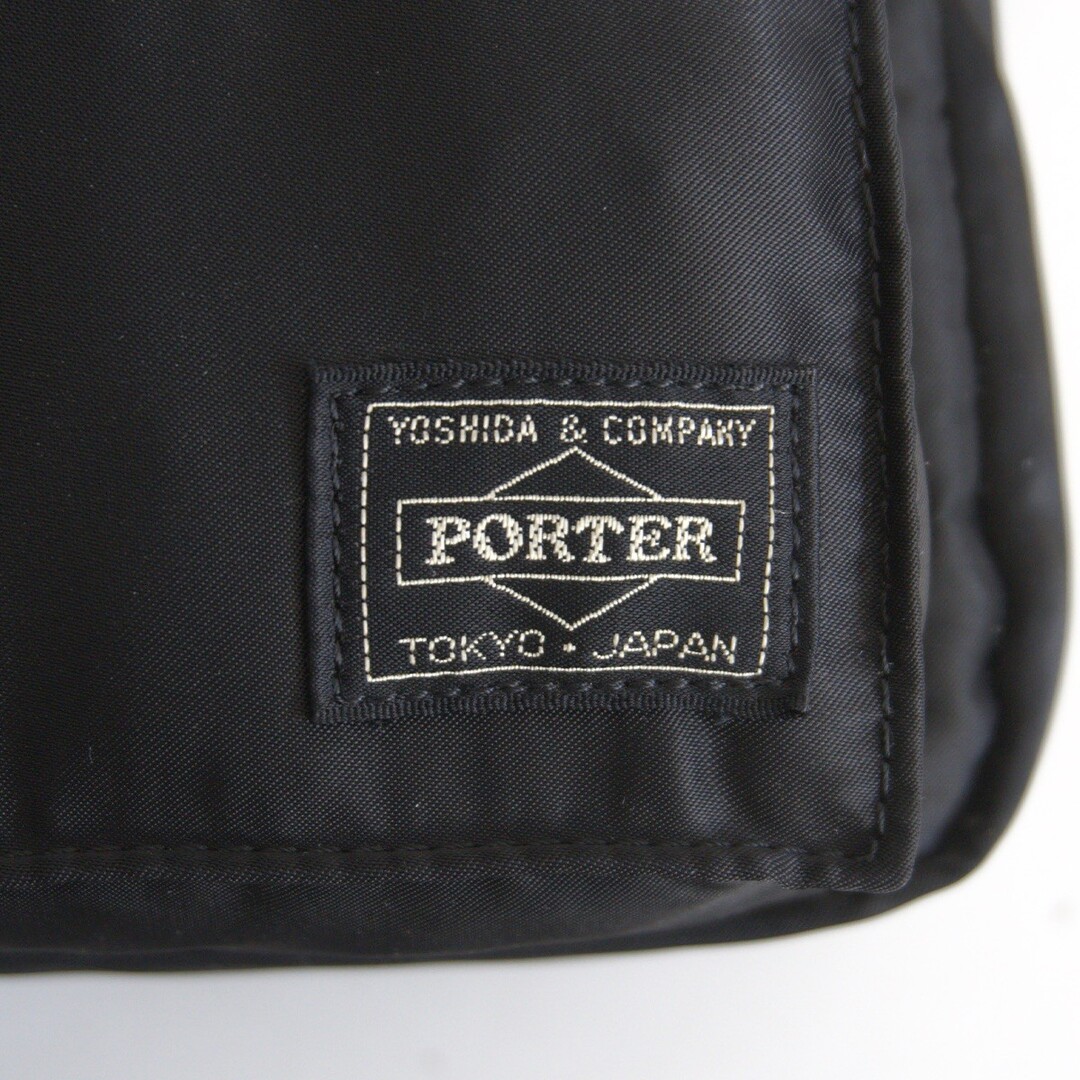 PORTER - 【極美品】PORTER 【タンカー ミニ ショルダーバッグ