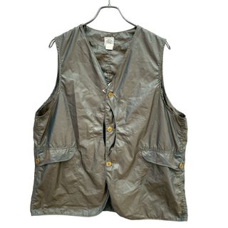 POST OVERALLS - 【定番】ポストオーバーオールズ ロイヤルトラベラー