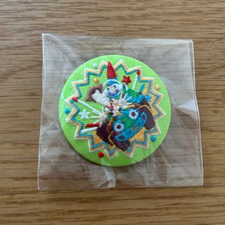 BANDAI - JF2024 ヒロアカ コレクション缶バッジ 子供時代 ホークスの