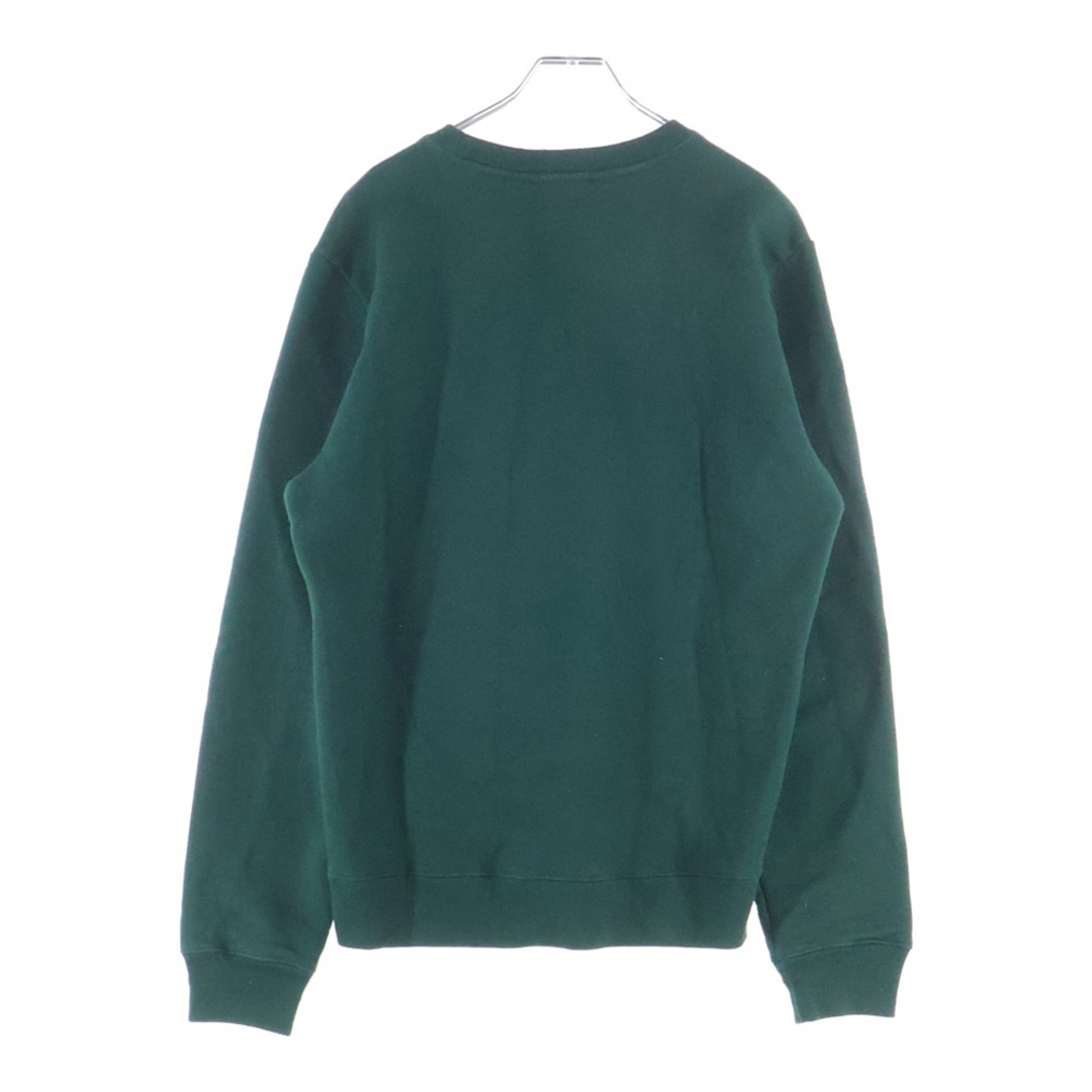 MAISON KITSUNE' - MAISON KITSUNE メゾンキツネ フロントロゴ刺繍