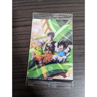 ドラゴンボール - データカードダスドラゴンボールZ爆裂インパクト