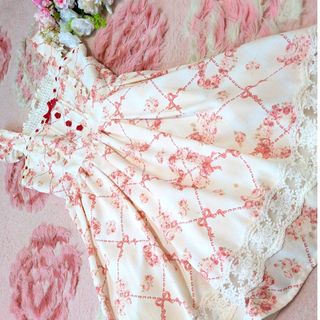 LIZ LISA（ミニワンピース）のフリマアイテム一覧