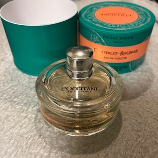L'OCCITANE - ロクシタン オードニンファ シークレットコンプリート