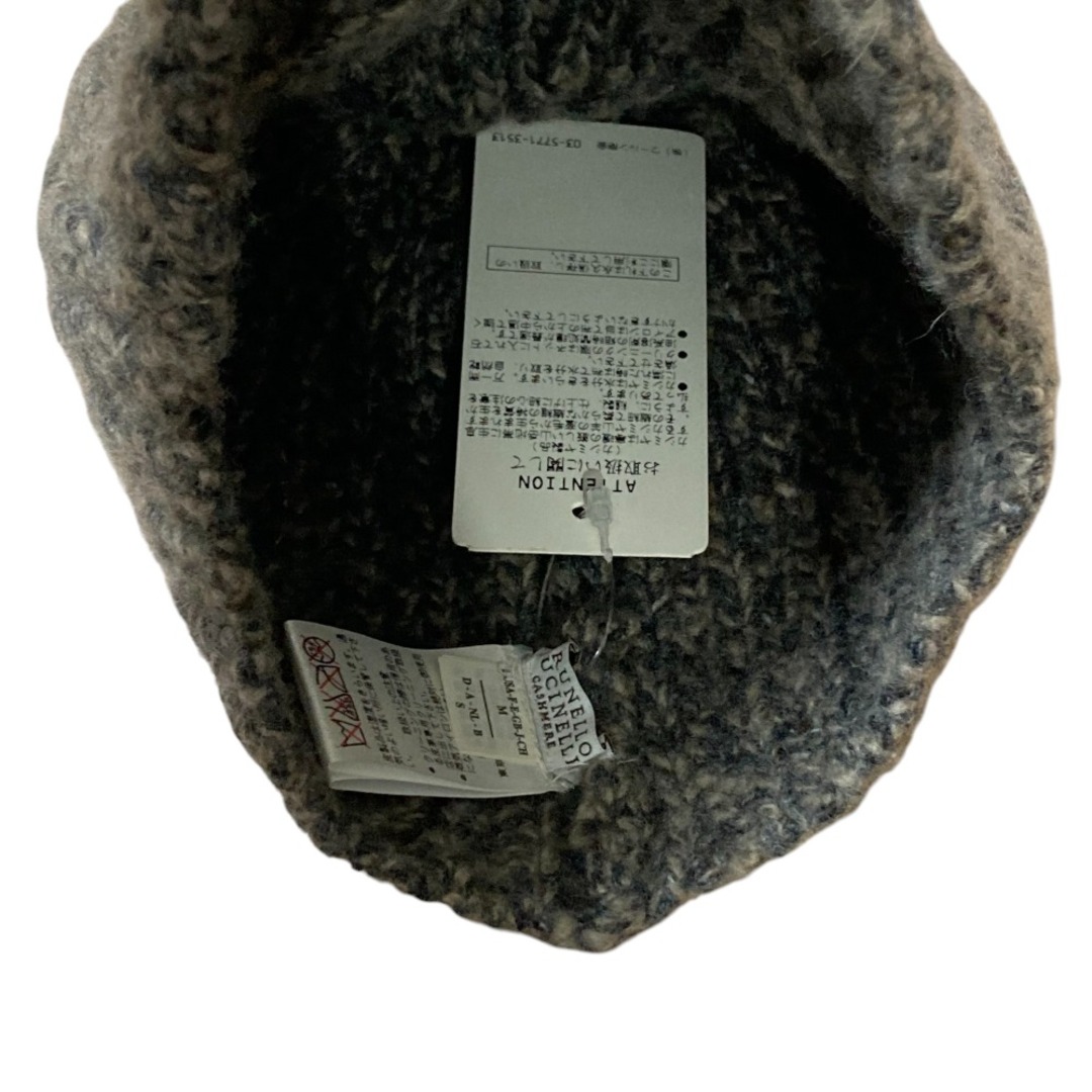 BRUNELLO CUCINELLI - 未使用 BRUNELLO CUCINELLI ブルネロクチネリ