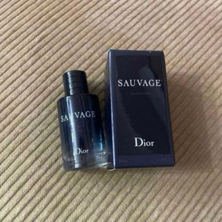 Christian Dior - ディオール ソヴァージュ 1ml 3本 サンプル DIOR