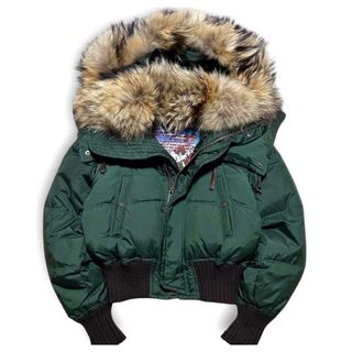 DSQUARED2（ファー ・ ダウンジャケット）のフリマアイテム一覧