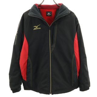 MIZUNO - 阪神タイガースダウンジャケットLサイズの通販 by