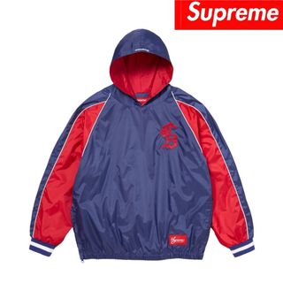 Supreme（ナイロンジャケット）のフリマアイテム一覧