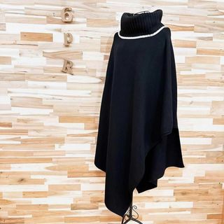 ZARA（ポンチョ）のフリマアイテム一覧