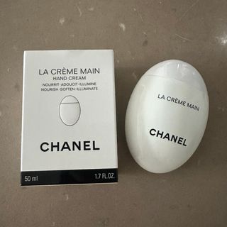 CHANEL - 未使用 CHANEL ハンドクリームの通販 by yriiiic's shop