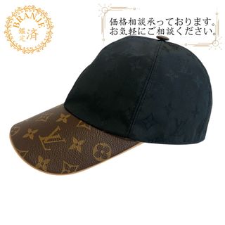 LOUIS VUITTON - ルイヴィトン 帽子 Lの通販 by たかたか's shop｜ルイ