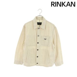 PRADA（ブルゾン ・ ベージュ系）のフリマアイテム一覧