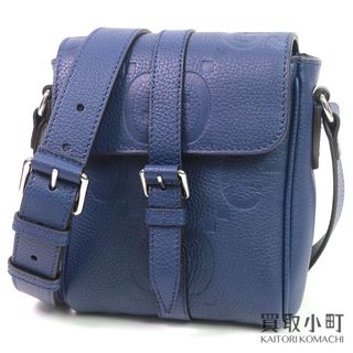 GUCCI（ショルダーバッグ ・ ブルー・ネイビー/青色系）のフリマ