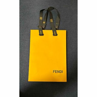 FENDI（ショップ袋）のフリマアイテム一覧