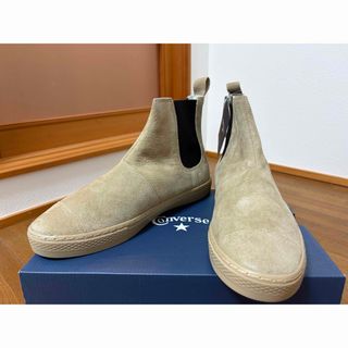 CONVERSE - 【廃盤モデル】コンバース XX-HI 20ホール ブーツの通販 by