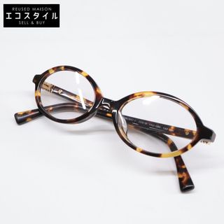 MIU MIU（サングラス/メガネ）のフリマアイテム一覧