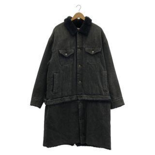 FACETASM - ファセッタズム ビッグダウンジャケットの通販 by BB's