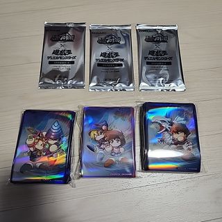 KONAMI - 遊戯王 プレイマット 聖菓使クーベル と ポワソニエル・ド