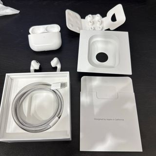 Apple - 正規品 Apple Air Pods 第3世代 未使用品の通販 by らくぞう's