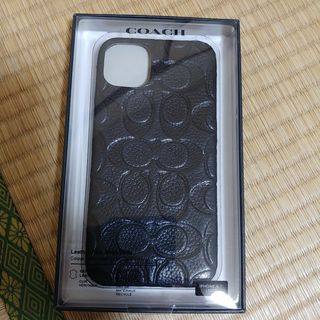 COACH（iPhone 6 ・ iPhoneケース）のフリマアイテム一覧
