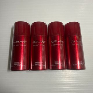 SOFINA ALBLANC - アルブラン ローション&エマルジョンの通販 by