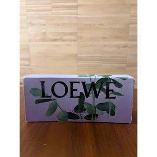 LOEWE - 新品 ロエベ リキッドソープ トマトリーフ ハンドソープ 360ml