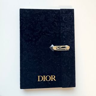 Christian Dior（ノート/メモ帳/ふせん）のフリマアイテム一覧