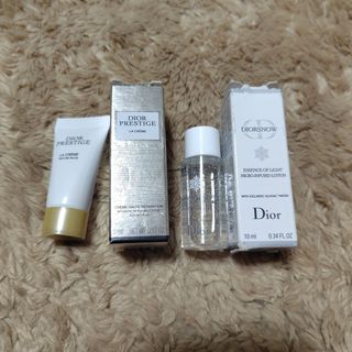 Christian Dior - Dior 乳液 50mlの通販 by 売り切り目標