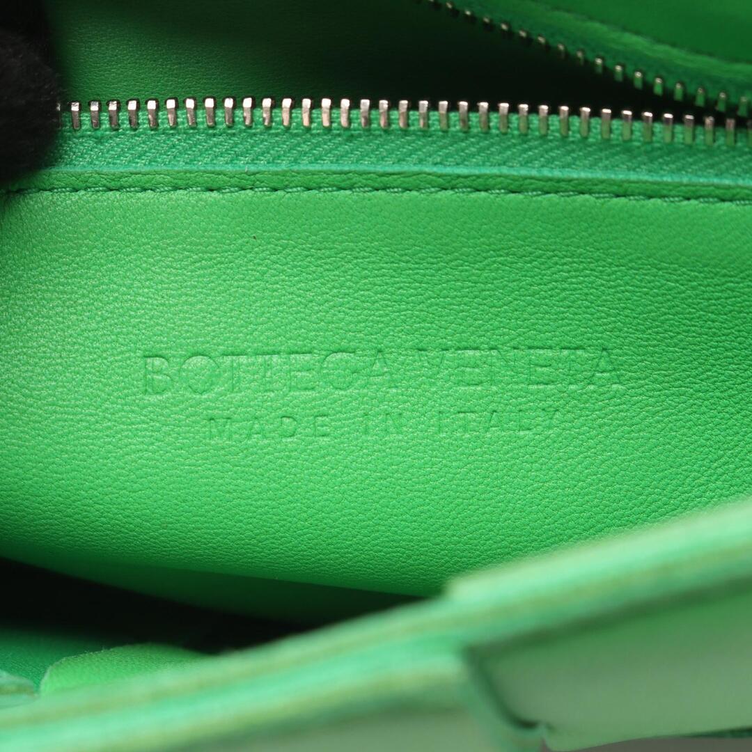 BOTTEGA VENETA - ボッテガヴェネタ BOTTEGA VENETA カセット クロス