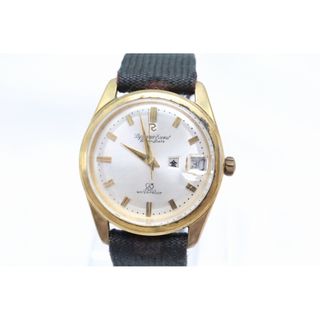 RICOH - RICOH RIQUARTZ デジタル腕時計 デュアルタイム クロノグラフ