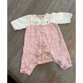 familiar - 【秋物 新入荷!】[ファミリア/familiar]70cm 長袖