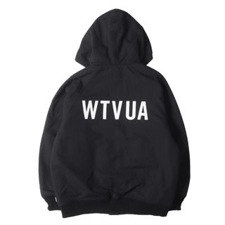 W)taps（ナイロンジャケット）のフリマアイテム一覧