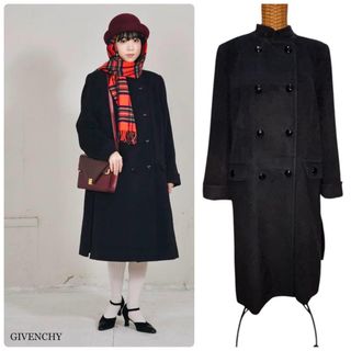 GIVENCHY（ロングコート）のフリマアイテム一覧