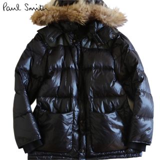 Paul Smith（ファー ・ ダウンジャケット）のフリマアイテム一覧
