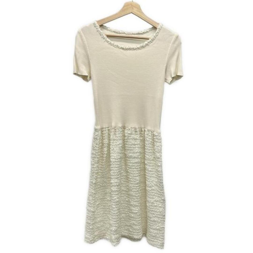 Harrods - HARRODS(ハロッズ) ワンピースセットアップ レディース美品